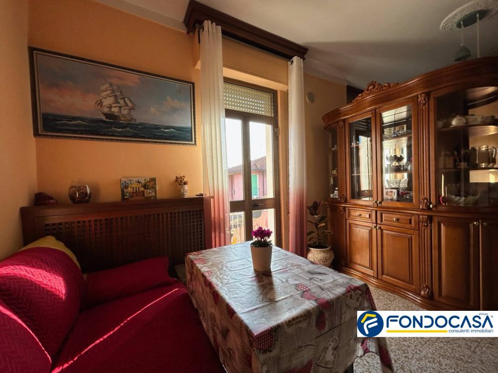 appartamento in vendita a Rovato