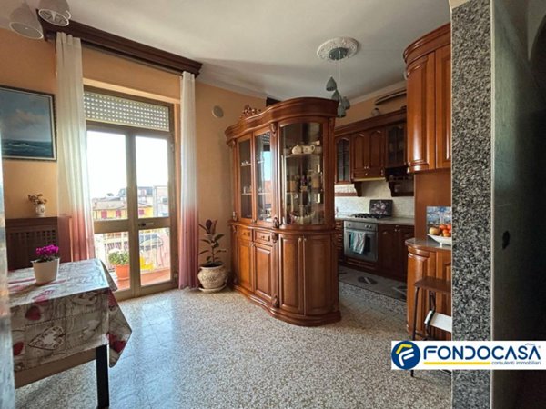 appartamento in vendita a Rovato