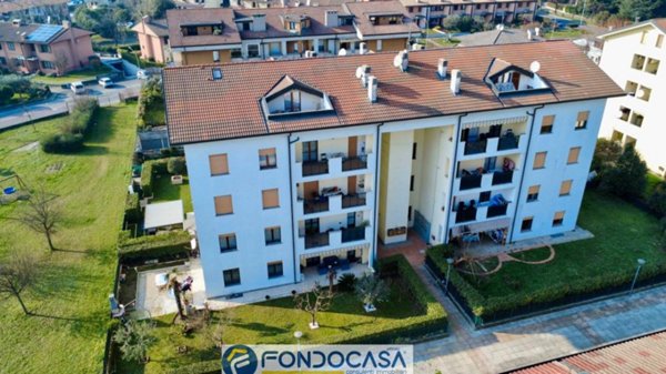 appartamento in vendita a Rovato