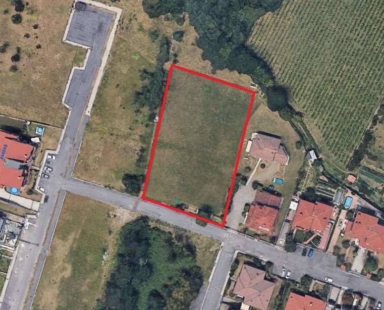 terreno edificabile in vendita a Rovato