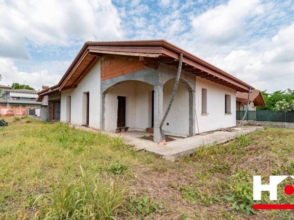 appartamento in vendita a Rovato