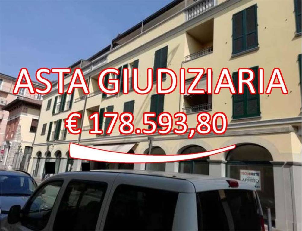 appartamento in vendita a Rovato