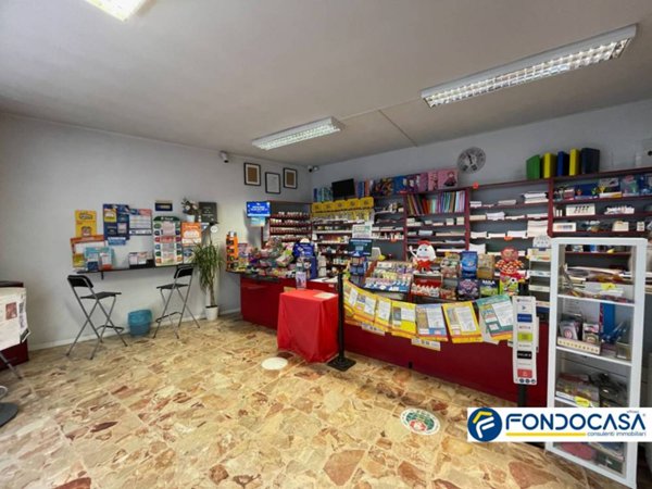 negozio in vendita a Rovato