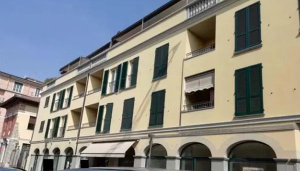 appartamento in vendita a Rovato