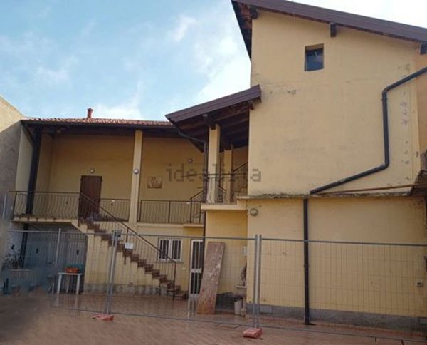 casa indipendente in vendita a Rovato
