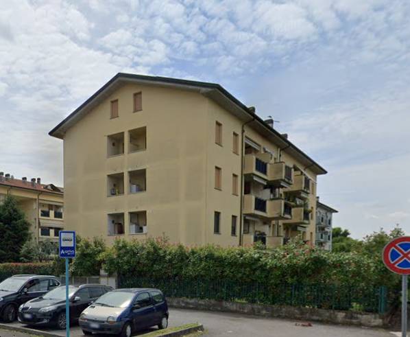 appartamento in vendita a Rovato