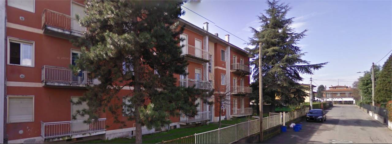 appartamento in vendita a Rovato