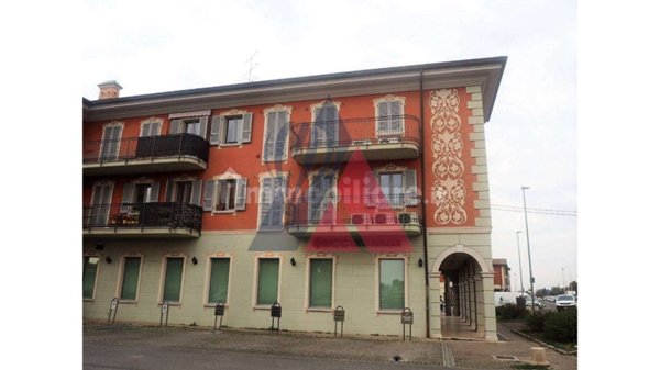appartamento in vendita a Rovato