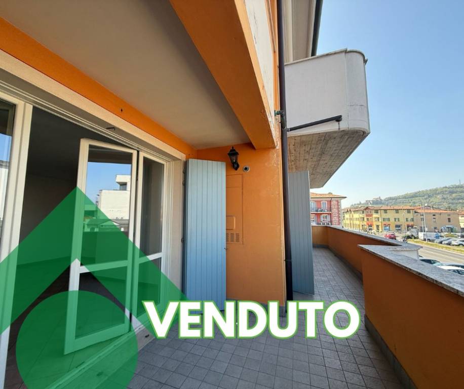 appartamento in vendita a Rovato
