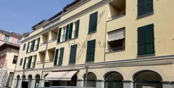 appartamento in vendita a Rovato