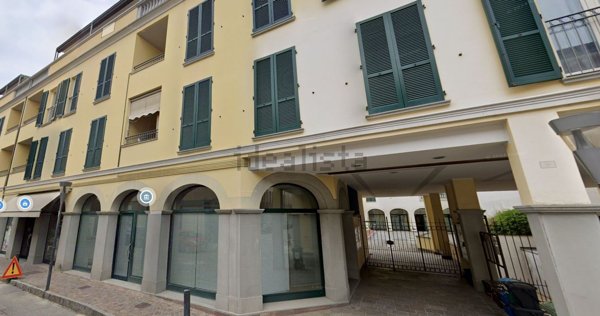appartamento in vendita a Rovato