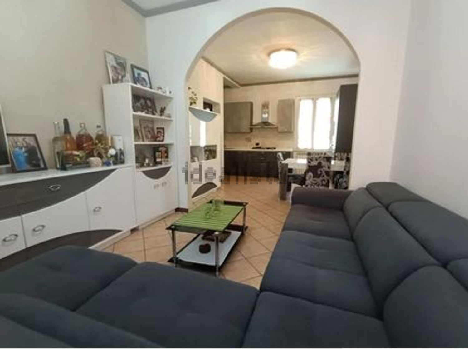 appartamento in vendita a Rovato