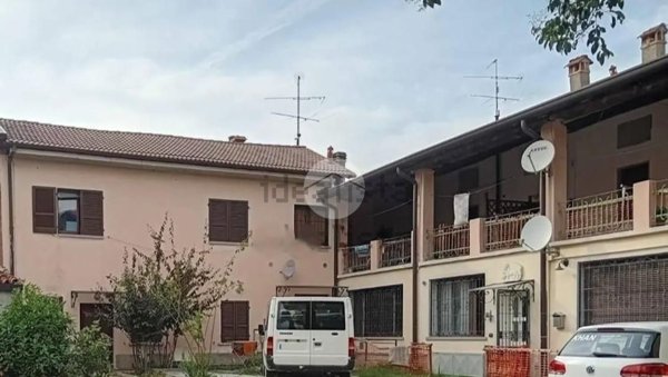 appartamento in vendita a Rovato