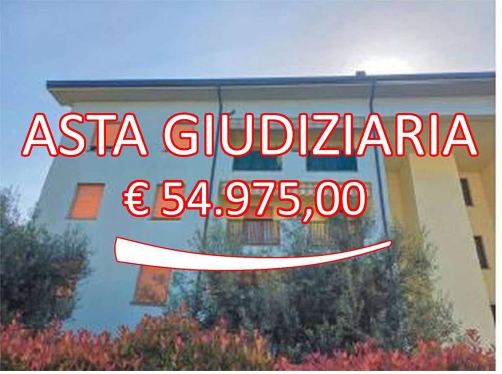 appartamento in vendita a Rovato