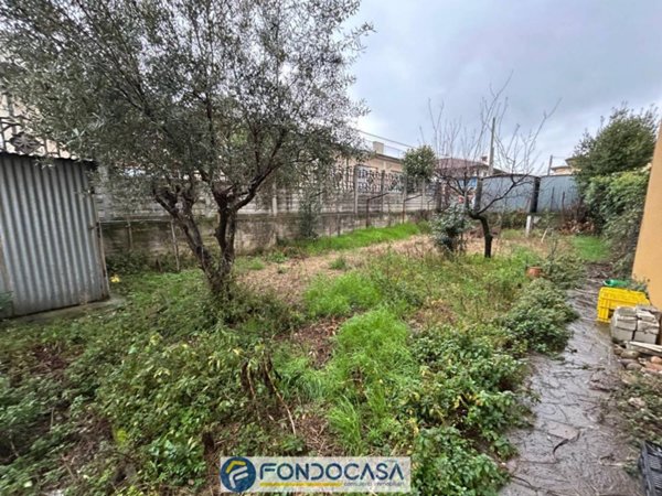 appartamento in vendita a Rovato