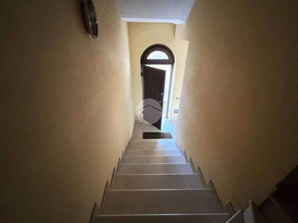 appartamento in vendita a Rovato