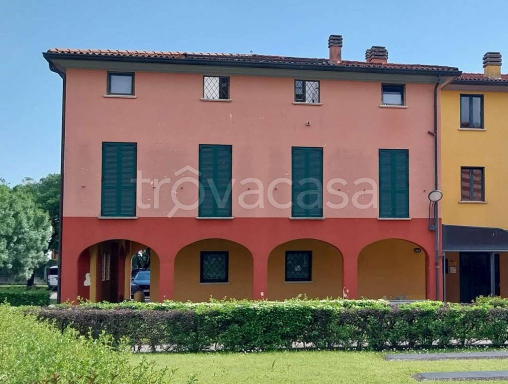 appartamento in vendita a Rovato