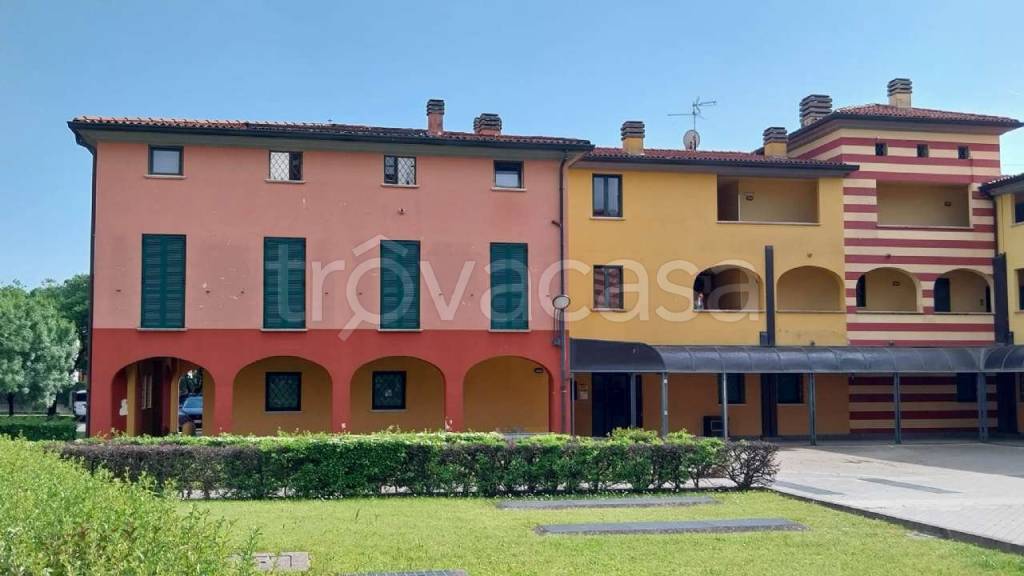 appartamento in vendita a Rovato