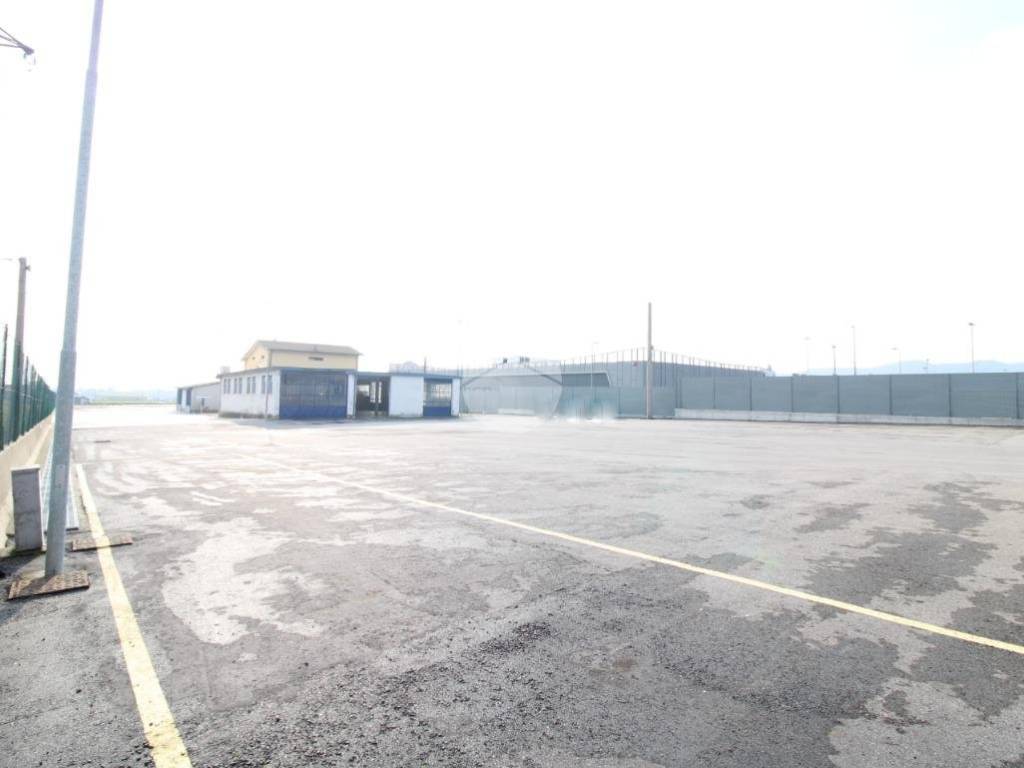 terreno edificabile in vendita a Rovato