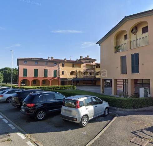 appartamento in vendita a Rovato
