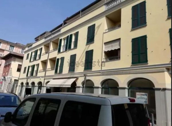 appartamento in vendita a Rovato