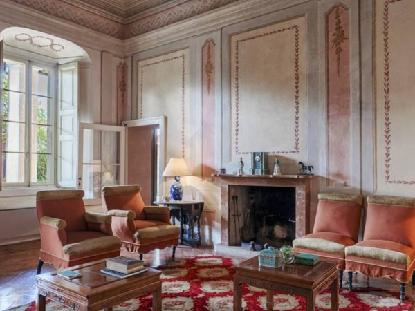 intera palazzina in vendita a Rovato