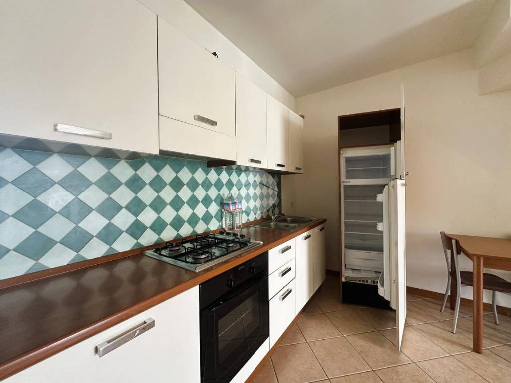 appartamento in vendita a Rovato