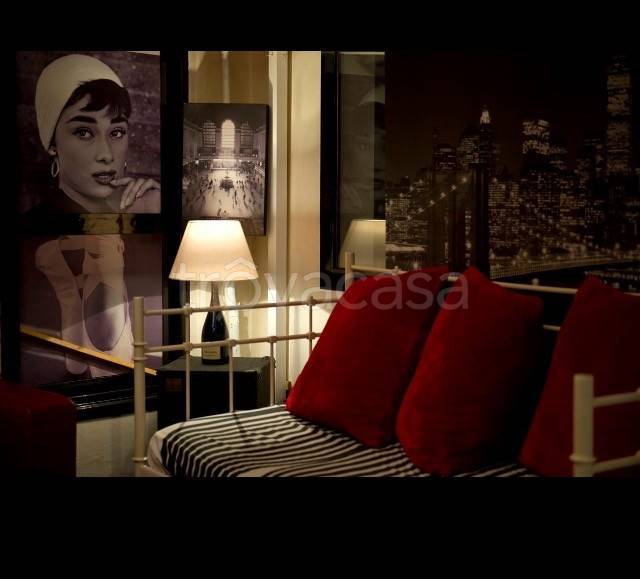 appartamento in vendita a Rovato