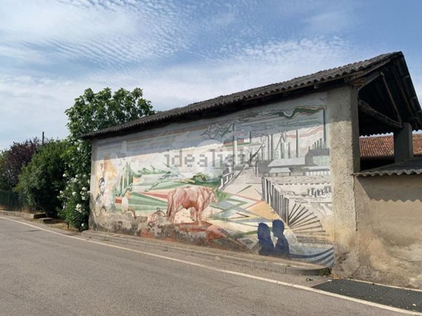 casa indipendente in vendita a Rovato in zona Lodetto