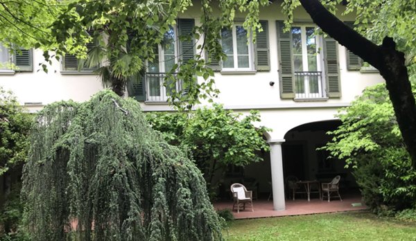 casa indipendente in vendita a Rovato