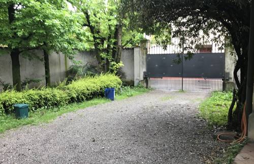 casa indipendente in vendita a Rovato