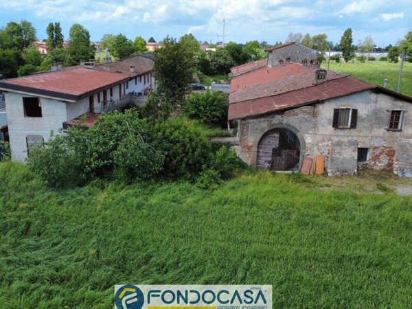 casa indipendente in vendita a Rovato