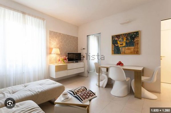 appartamento in vendita a Rovato