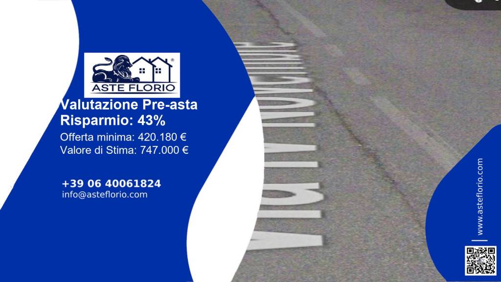 appartamento in vendita a Rovato