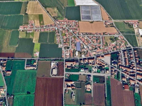 terreno agricolo in vendita a Rovato in zona Duomo