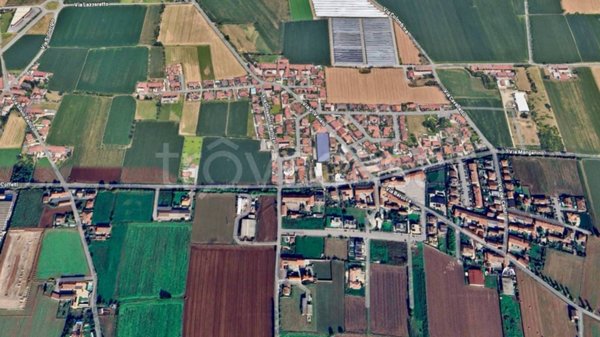 terreno agricolo in vendita a Rovato in zona Duomo