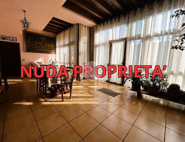 appartamento in vendita a Rovato
