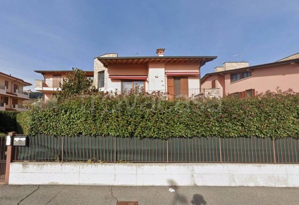 appartamento in vendita a Rovato