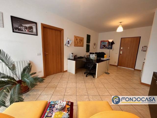 appartamento in vendita a Rovato