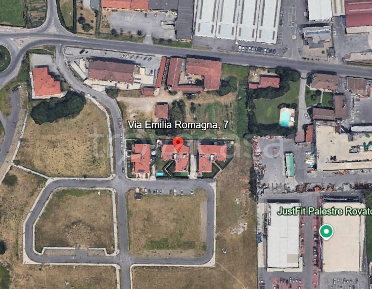 appartamento in vendita a Rovato