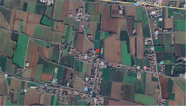 casa indipendente in vendita a Rovato