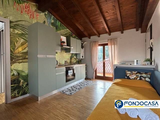appartamento in vendita a Rovato