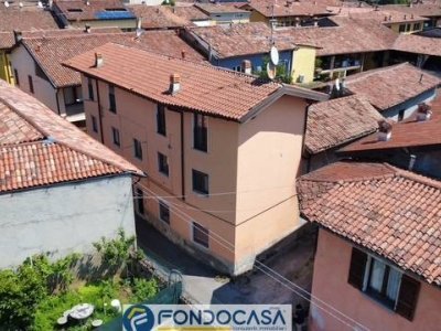 appartamento in vendita a Rovato