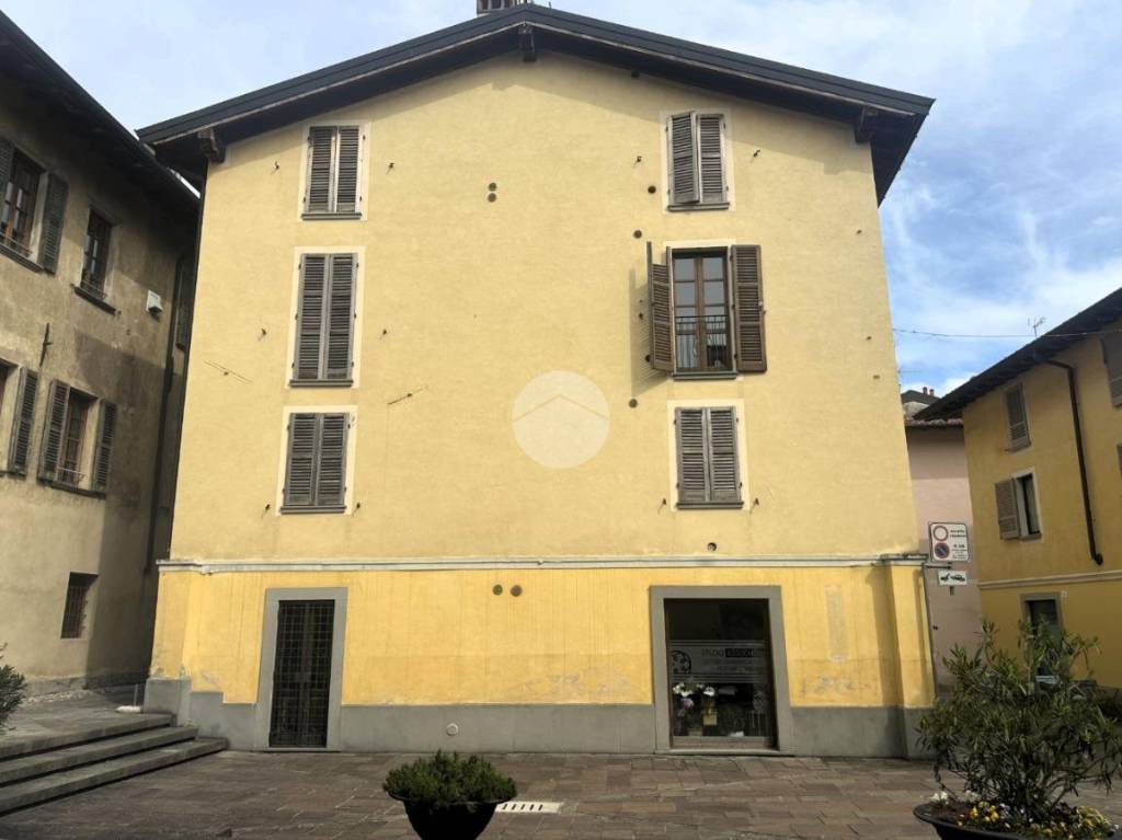 appartamento in vendita a Rovato