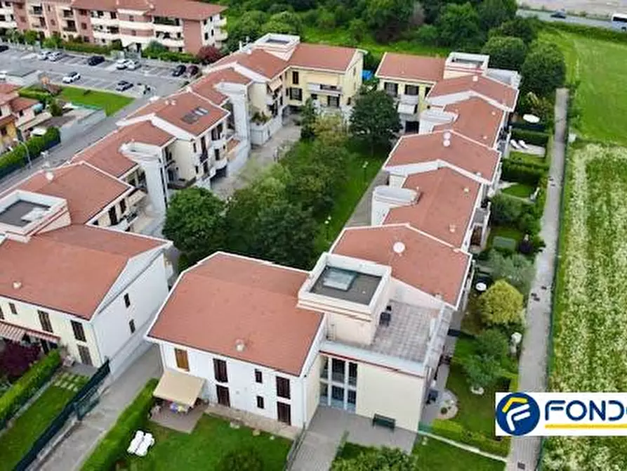 appartamento in vendita a Rovato