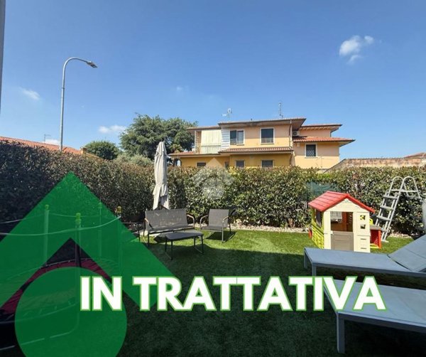 appartamento in vendita a Rovato