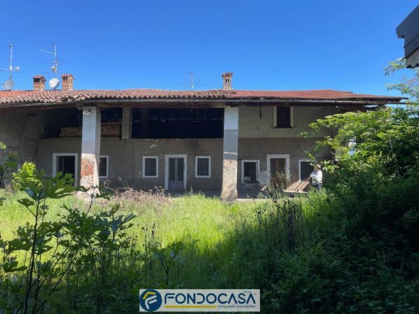 casa indipendente in vendita a Rovato in zona Duomo