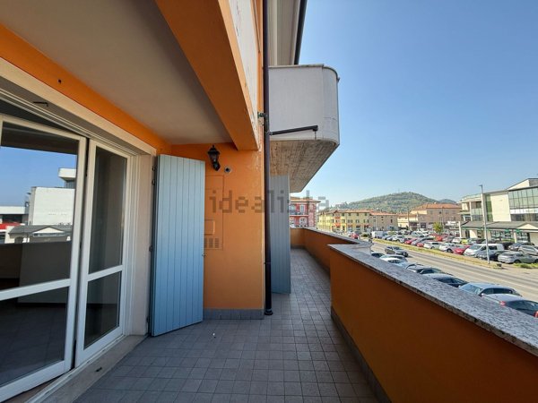 appartamento in vendita a Rovato