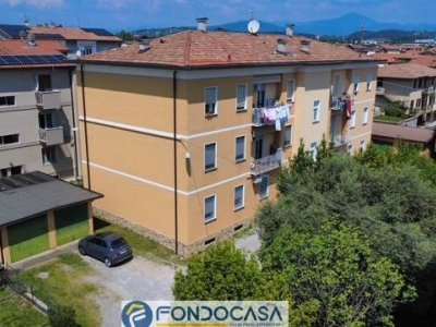 appartamento in vendita a Rovato