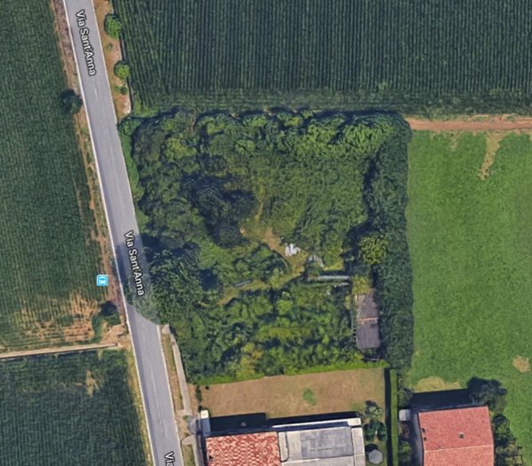 terreno agricolo in vendita a Rovato